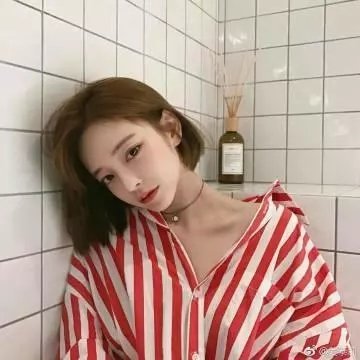 抬头看看夜晚的星星