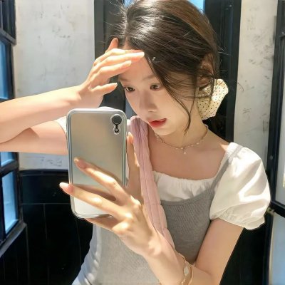 残破的誓言